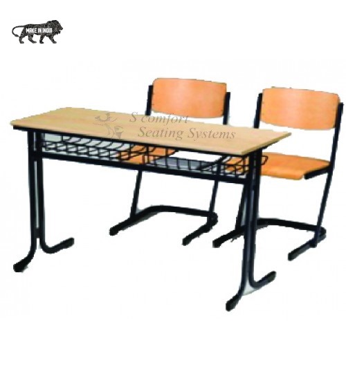 Scomfort SC-B20 Bench